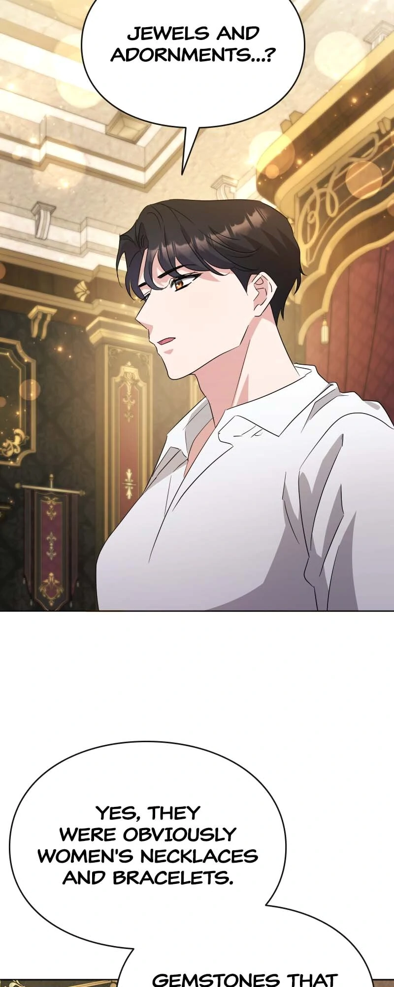 There’s a Witch in the Emperor’s Bedroom Chapter 42 211 03