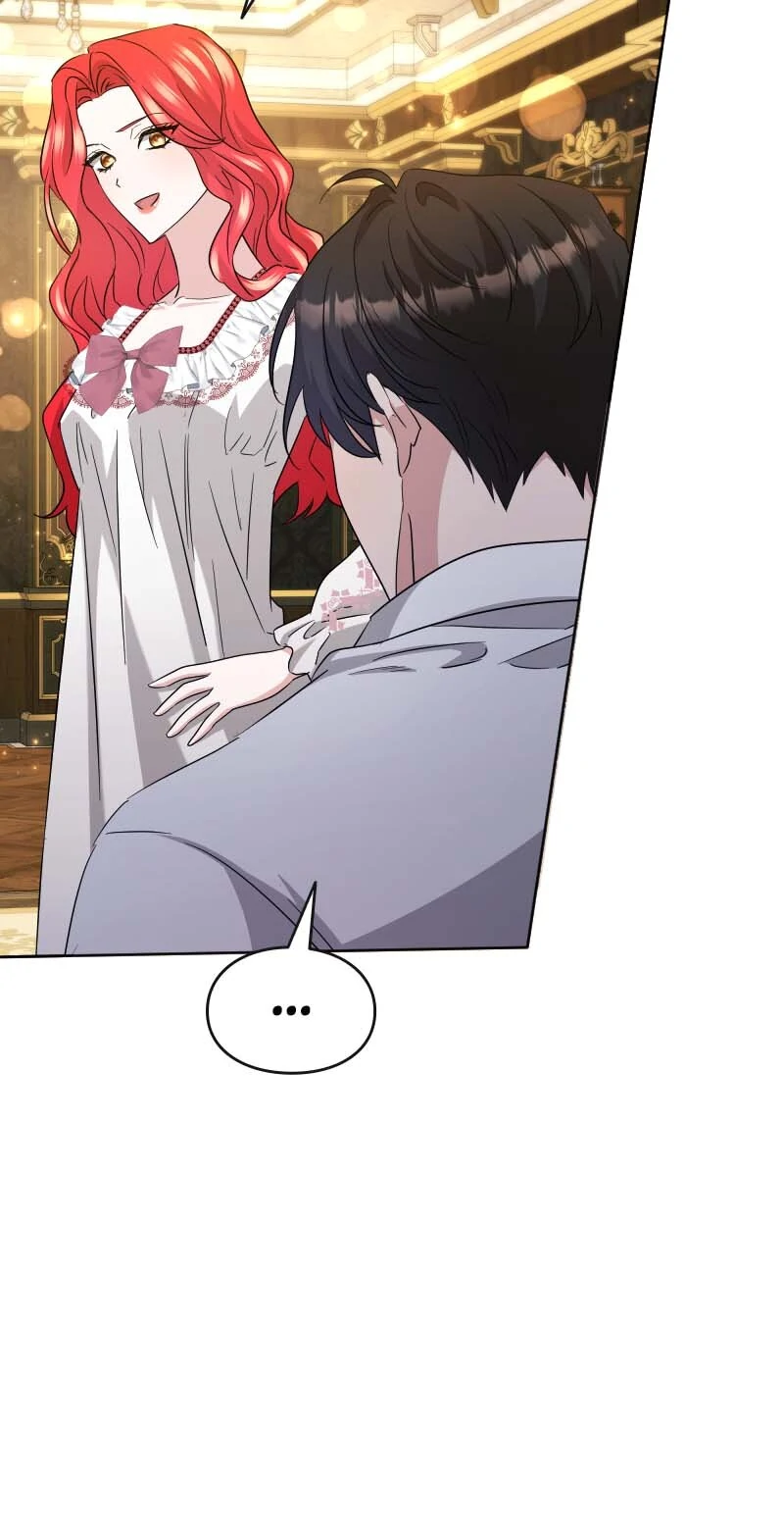 There’s a Witch in the Emperor’s Bedroom Chapter 42 213 05