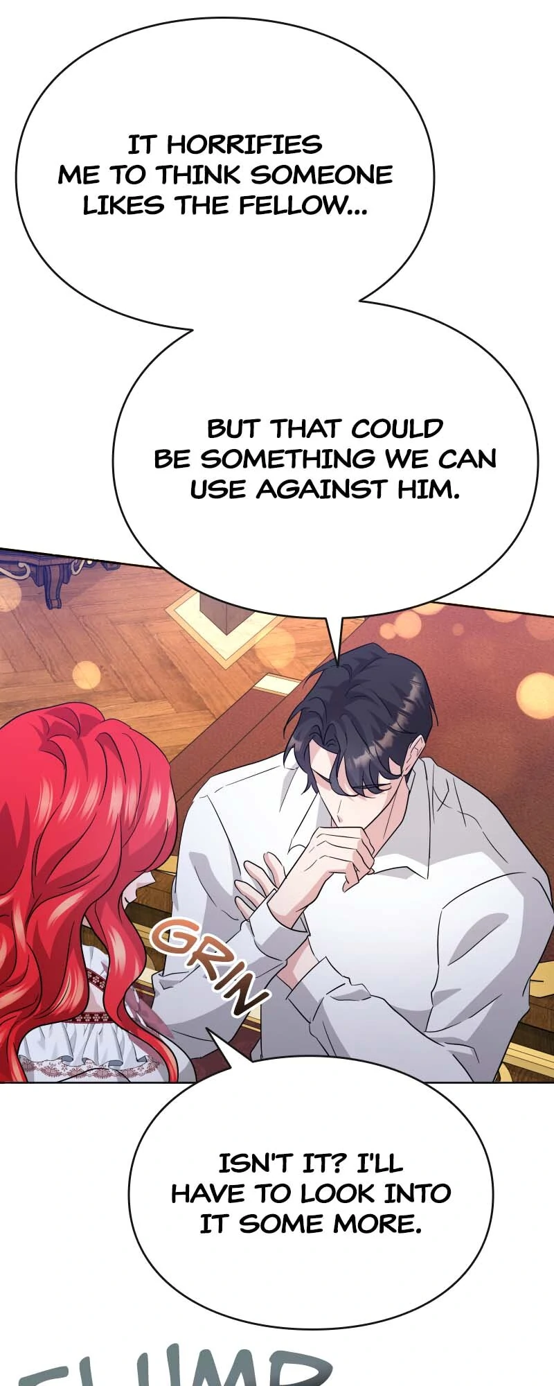 There’s a Witch in the Emperor’s Bedroom Chapter 42 214 06