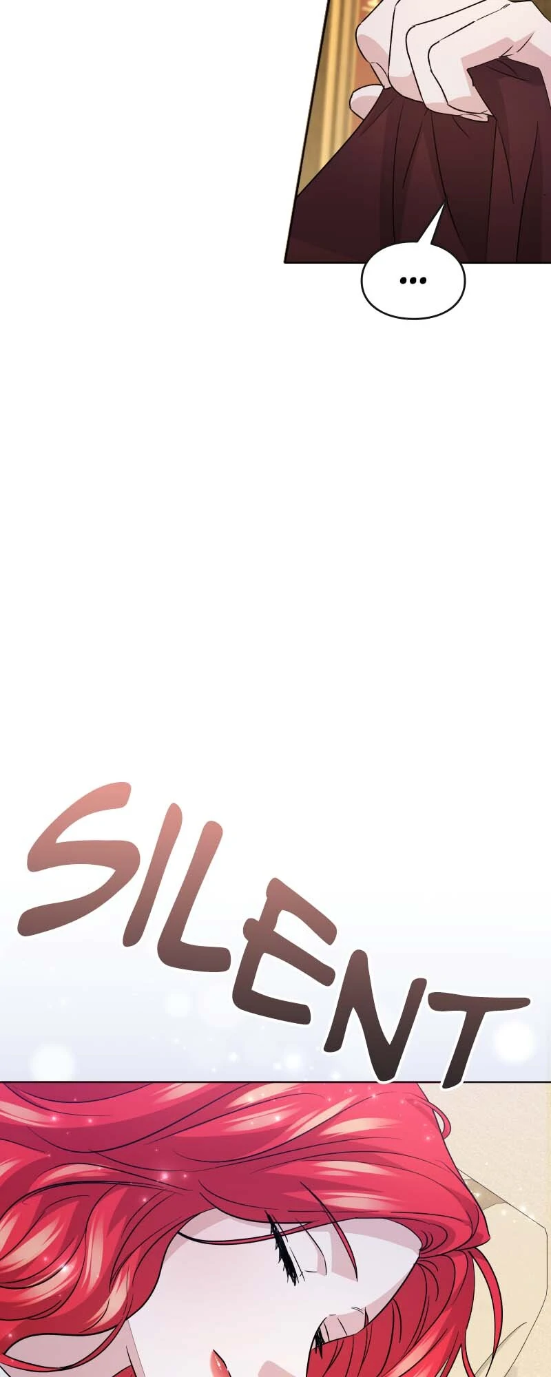 There’s a Witch in the Emperor’s Bedroom Chapter 42 217 09