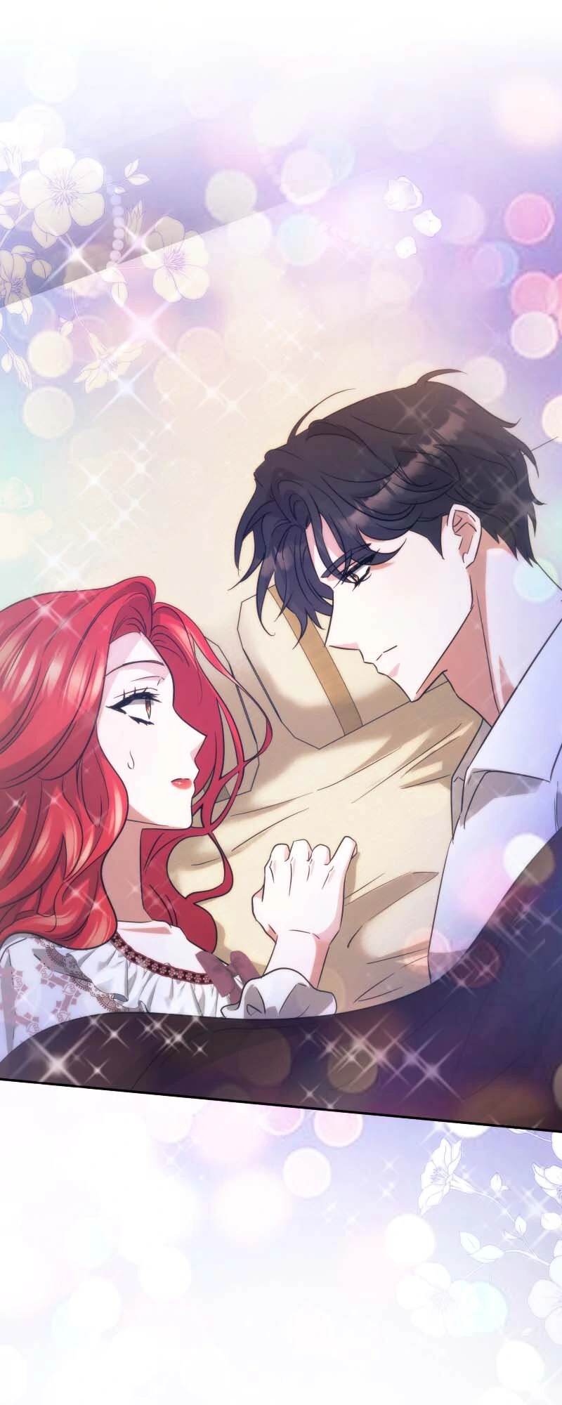 There’s a Witch in the Emperor’s Bedroom Chapter 42 219 11