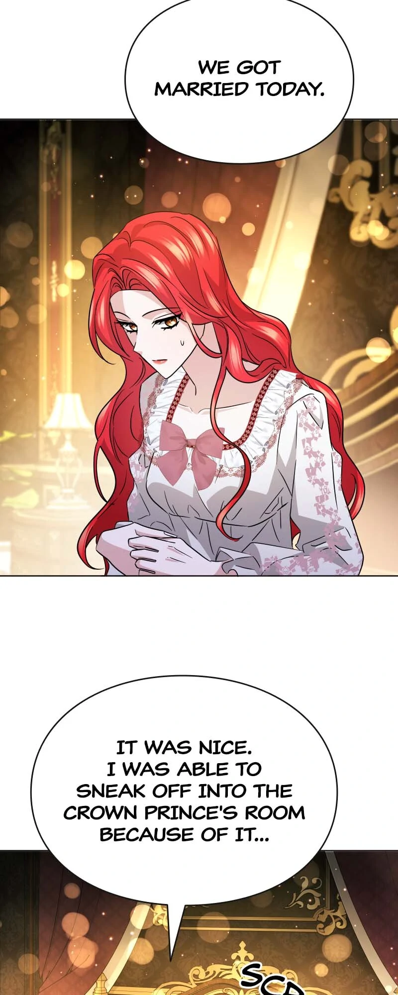 There’s a Witch in the Emperor’s Bedroom Chapter 42 221 13