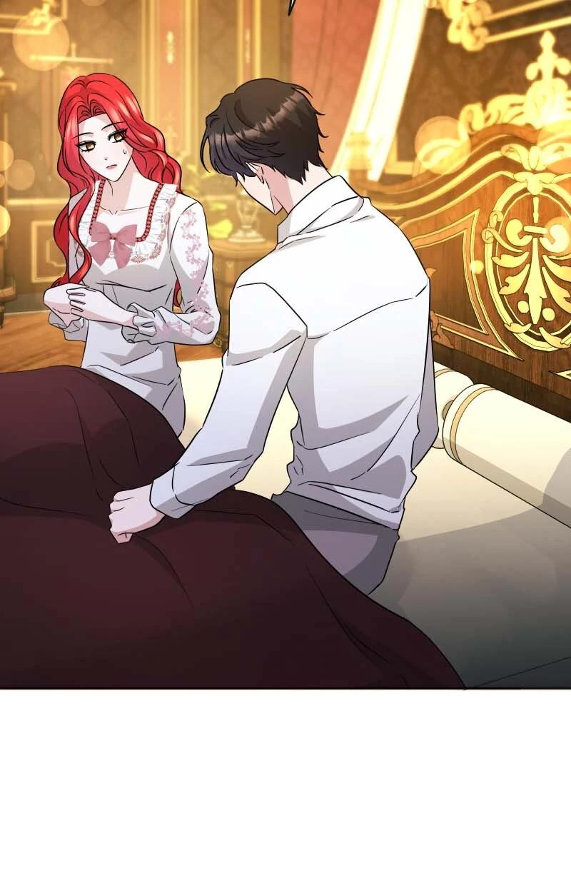 There’s a Witch in the Emperor’s Bedroom Chapter 42 223 15