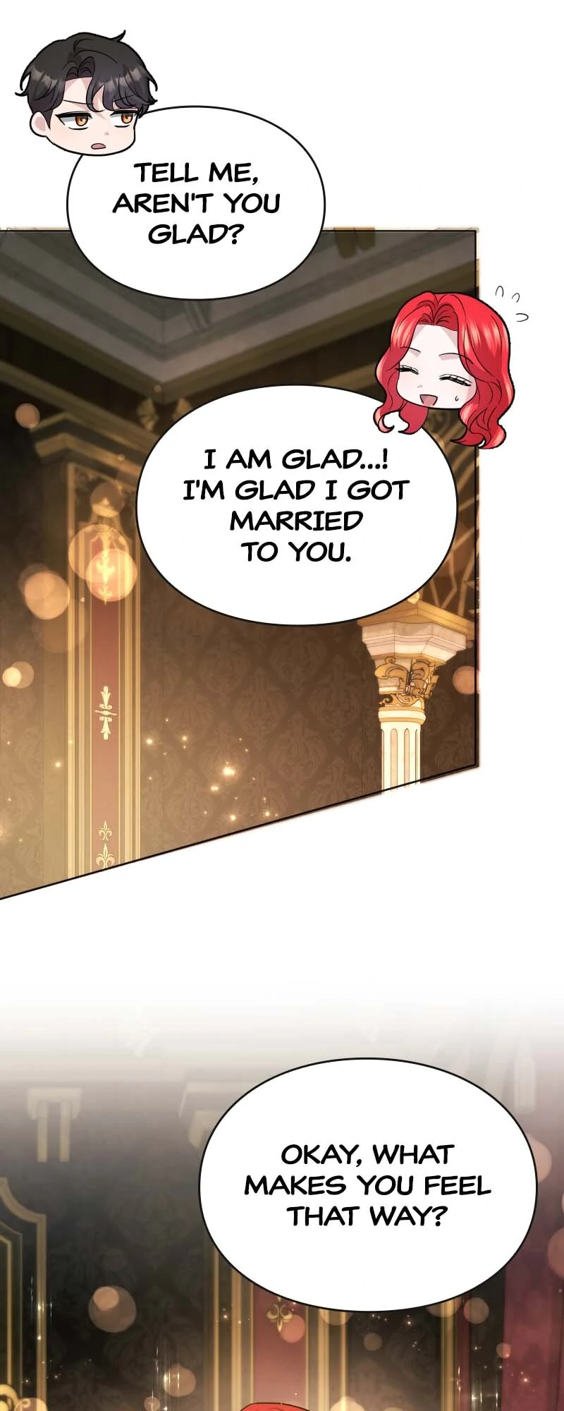 There’s a Witch in the Emperor’s Bedroom Chapter 42 225 17