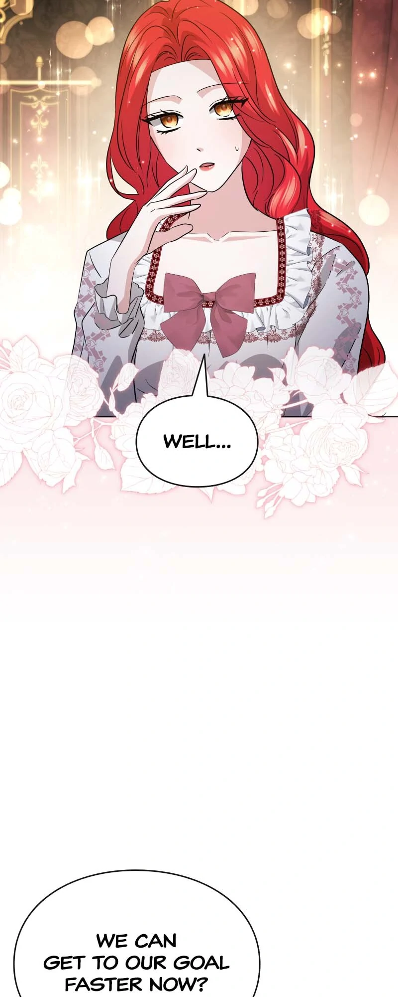 There’s a Witch in the Emperor’s Bedroom Chapter 42 226 18