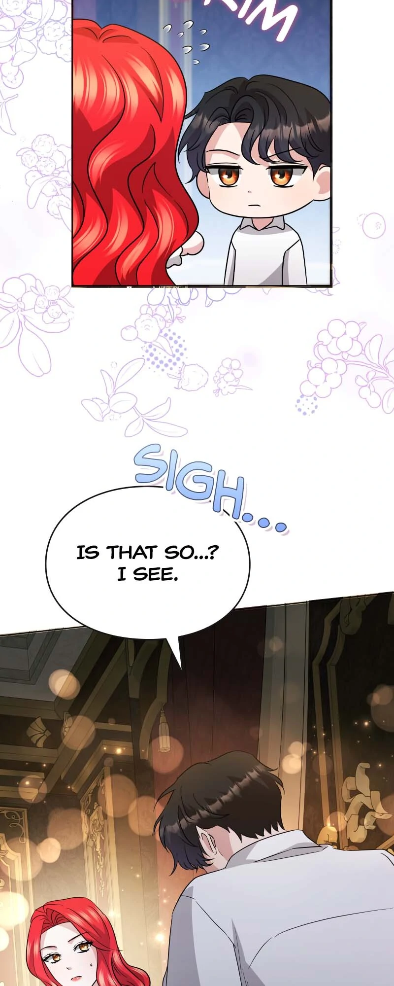 There’s a Witch in the Emperor’s Bedroom Chapter 42 228 20