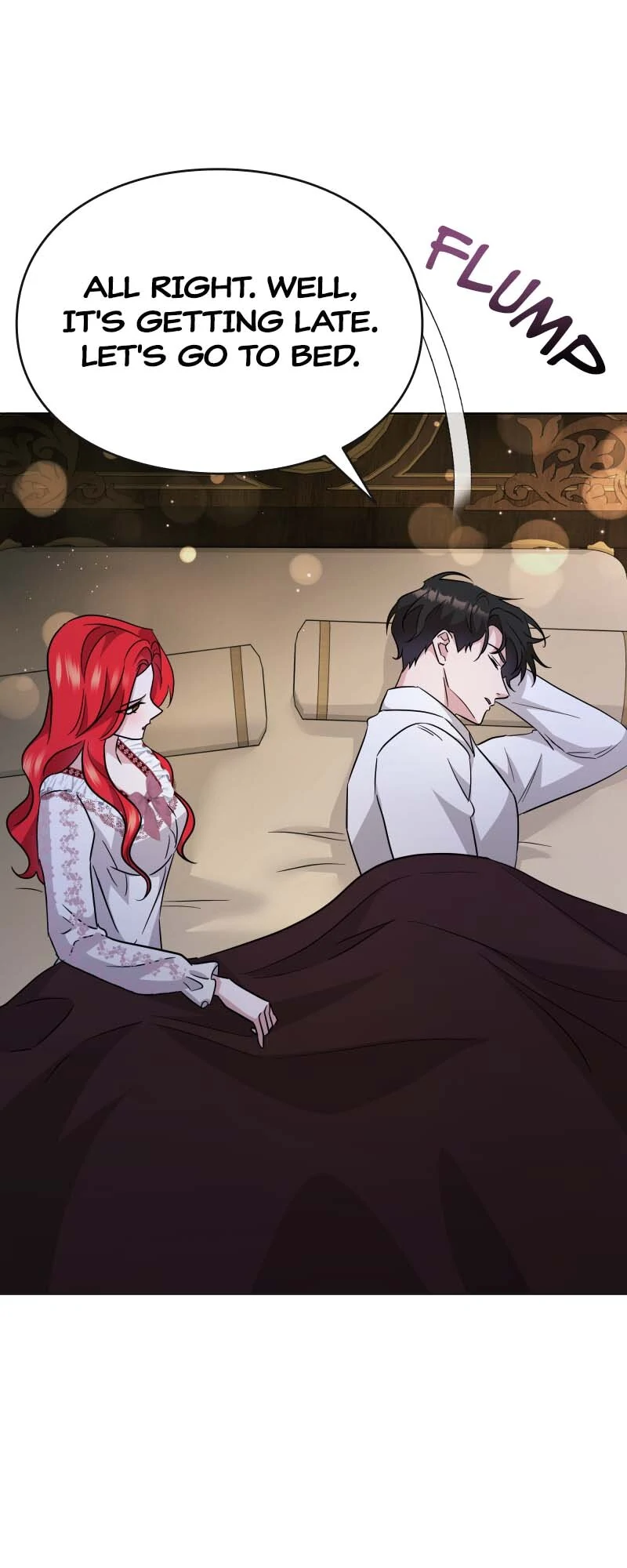 There’s a Witch in the Emperor’s Bedroom Chapter 42 230 22