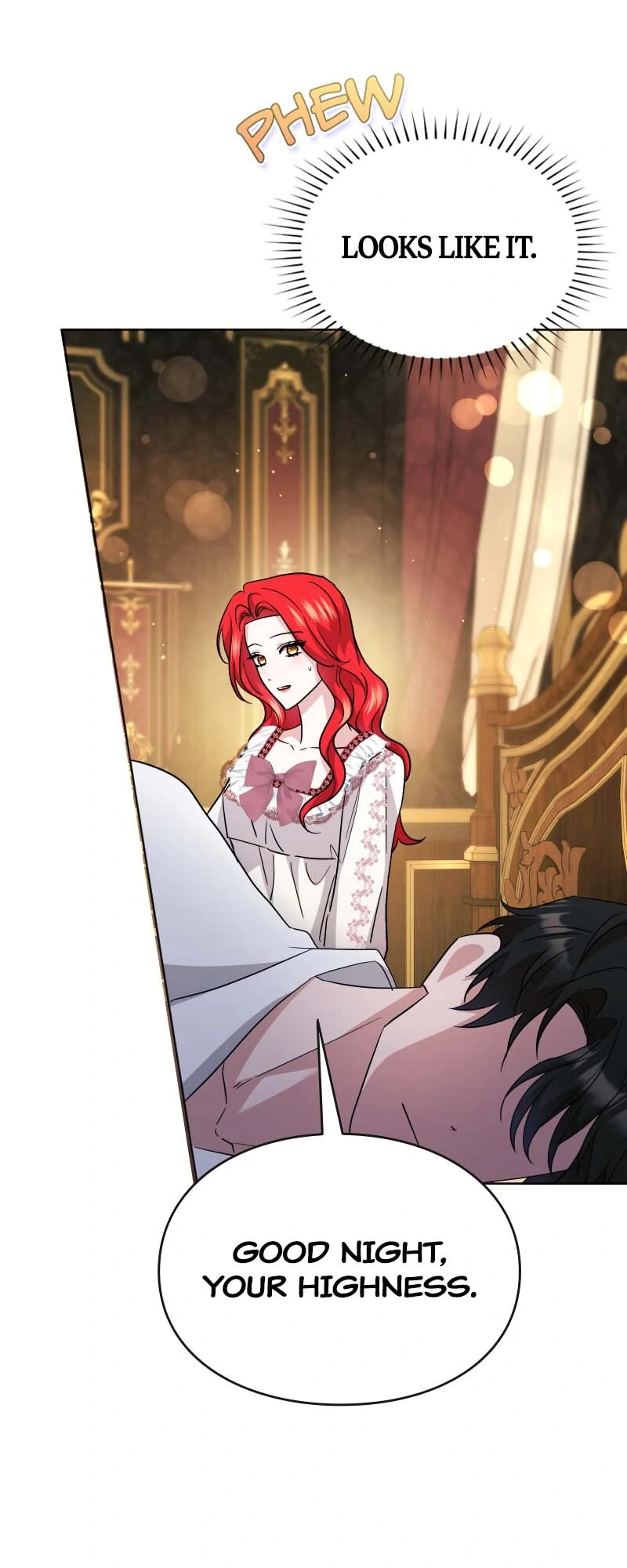 There’s a Witch in the Emperor’s Bedroom Chapter 42 231 23