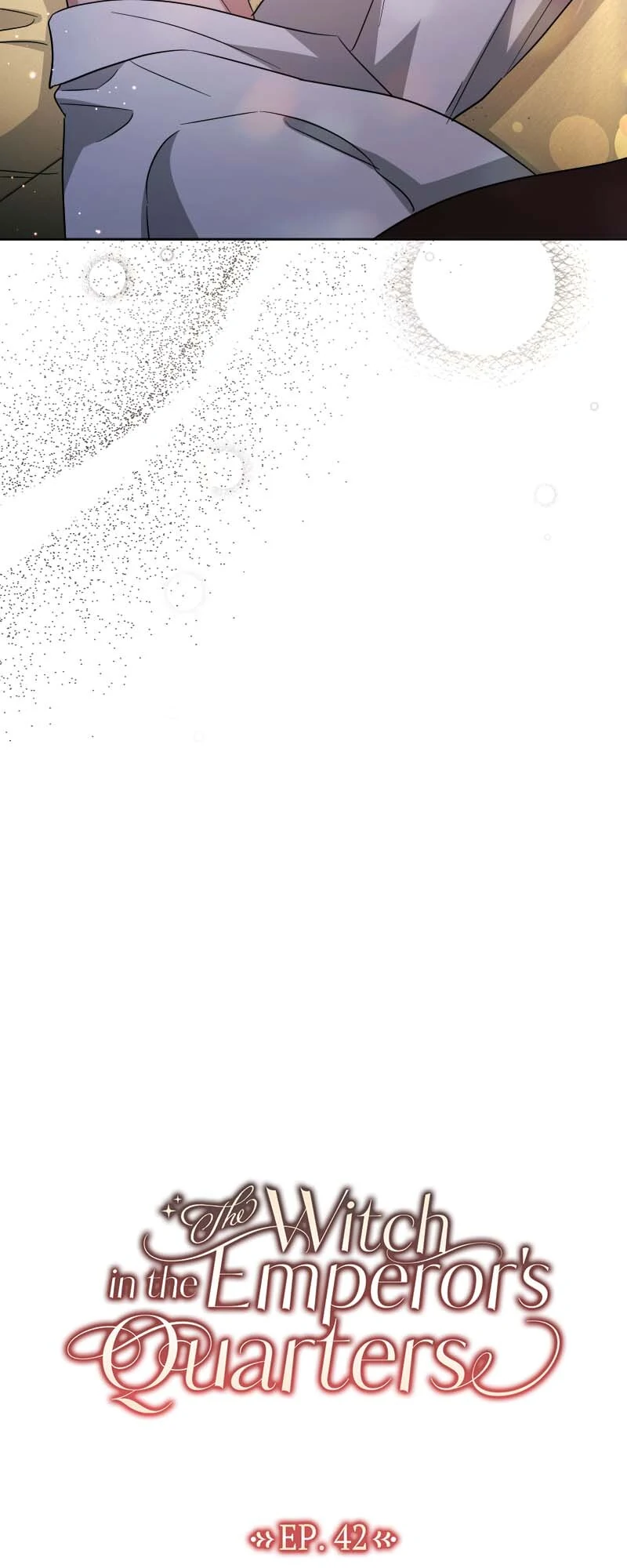 There’s a Witch in the Emperor’s Bedroom Chapter 42 233 25