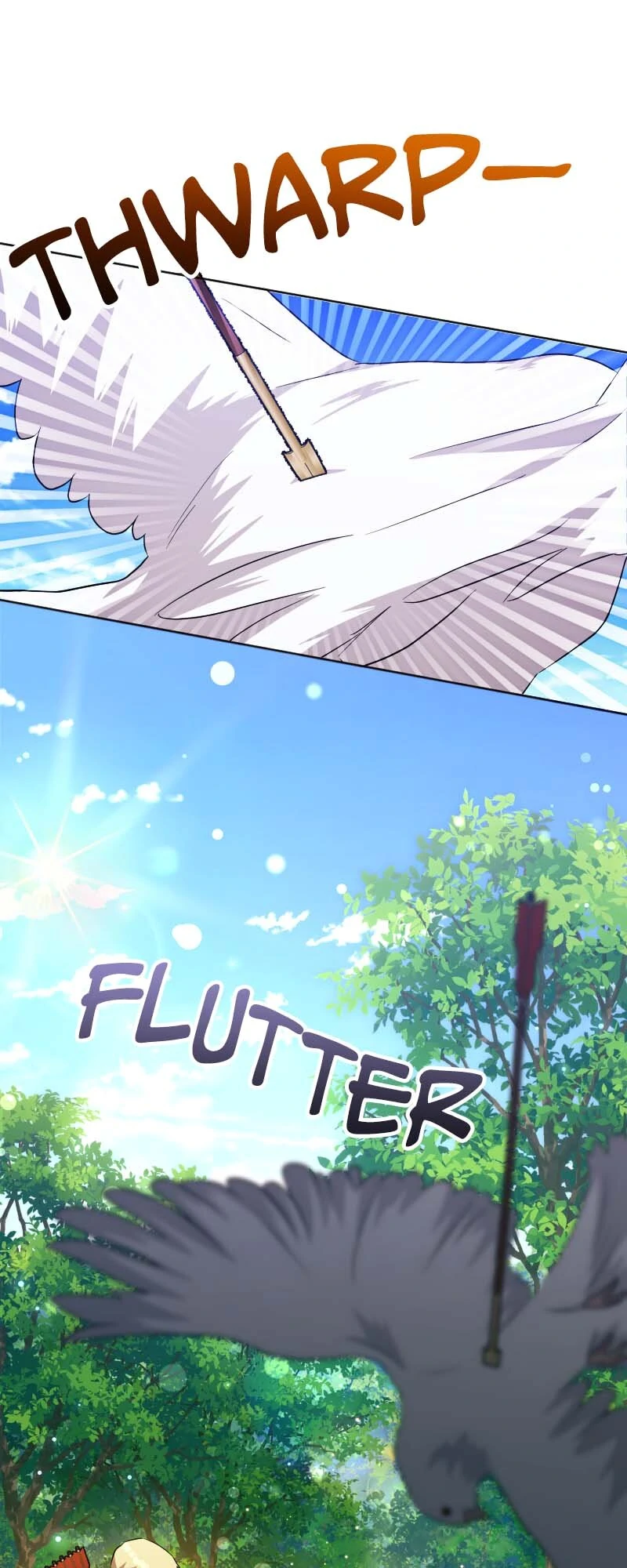 There’s a Witch in the Emperor’s Bedroom Chapter 42 236 28