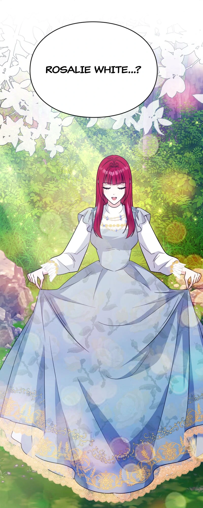 There’s a Witch in the Emperor’s Bedroom Chapter 42 240 32