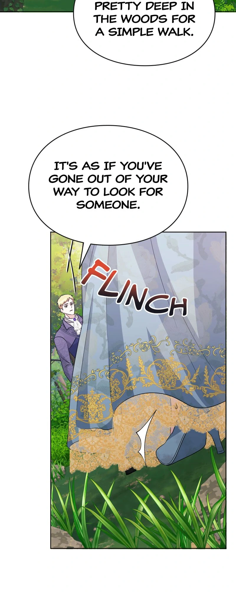 There’s a Witch in the Emperor’s Bedroom Chapter 42 242 34