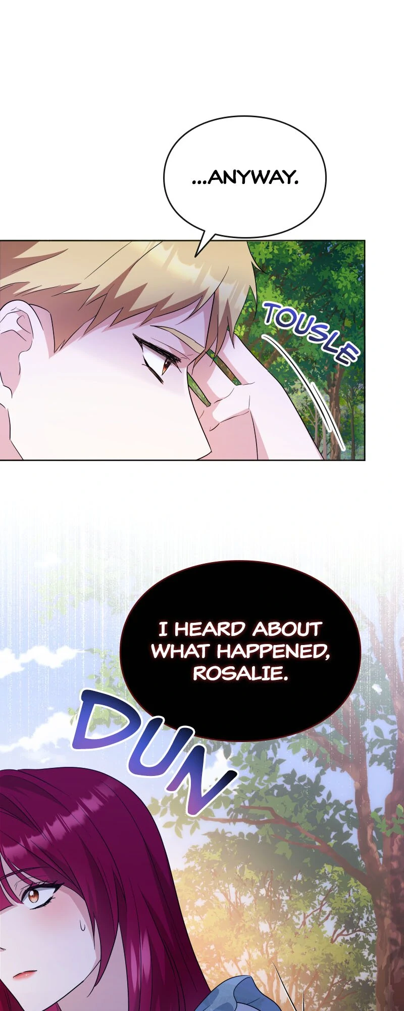 There’s a Witch in the Emperor’s Bedroom Chapter 42 245 37