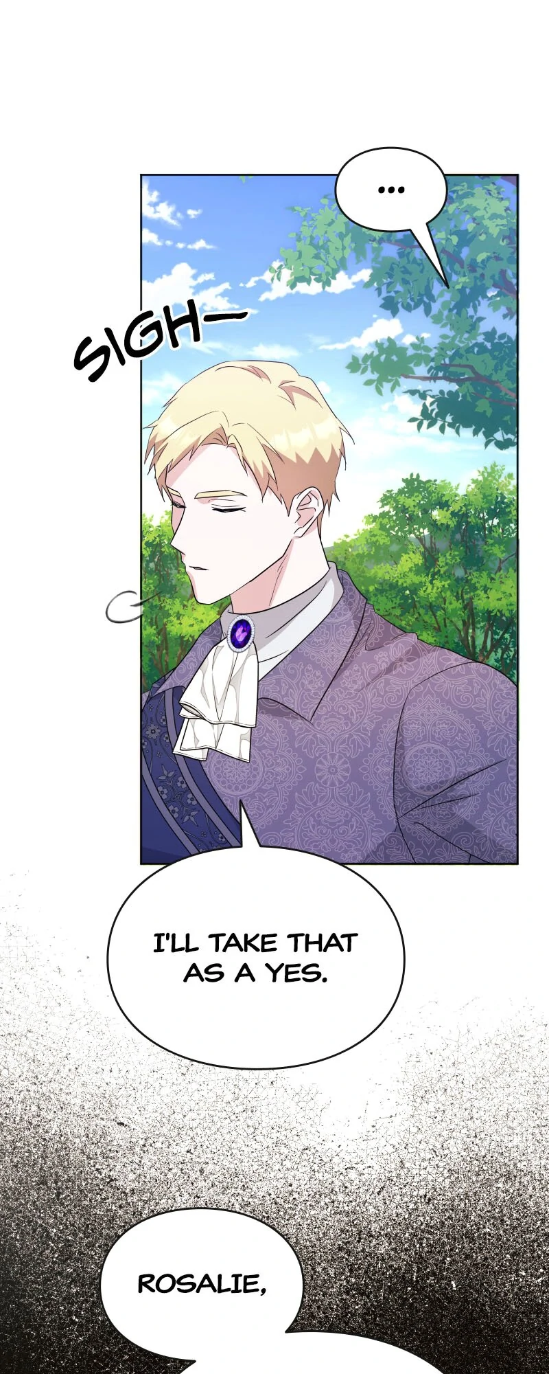 There’s a Witch in the Emperor’s Bedroom Chapter 42 247 39