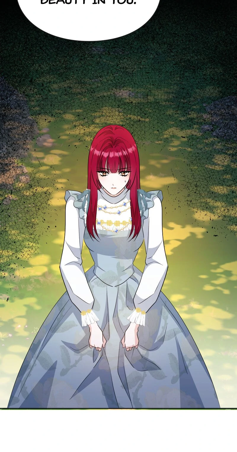 There’s a Witch in the Emperor’s Bedroom Chapter 42 249 41