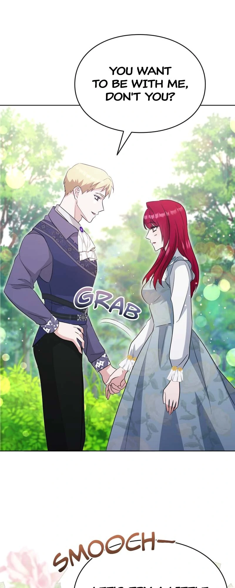 There’s a Witch in the Emperor’s Bedroom Chapter 42 250 42