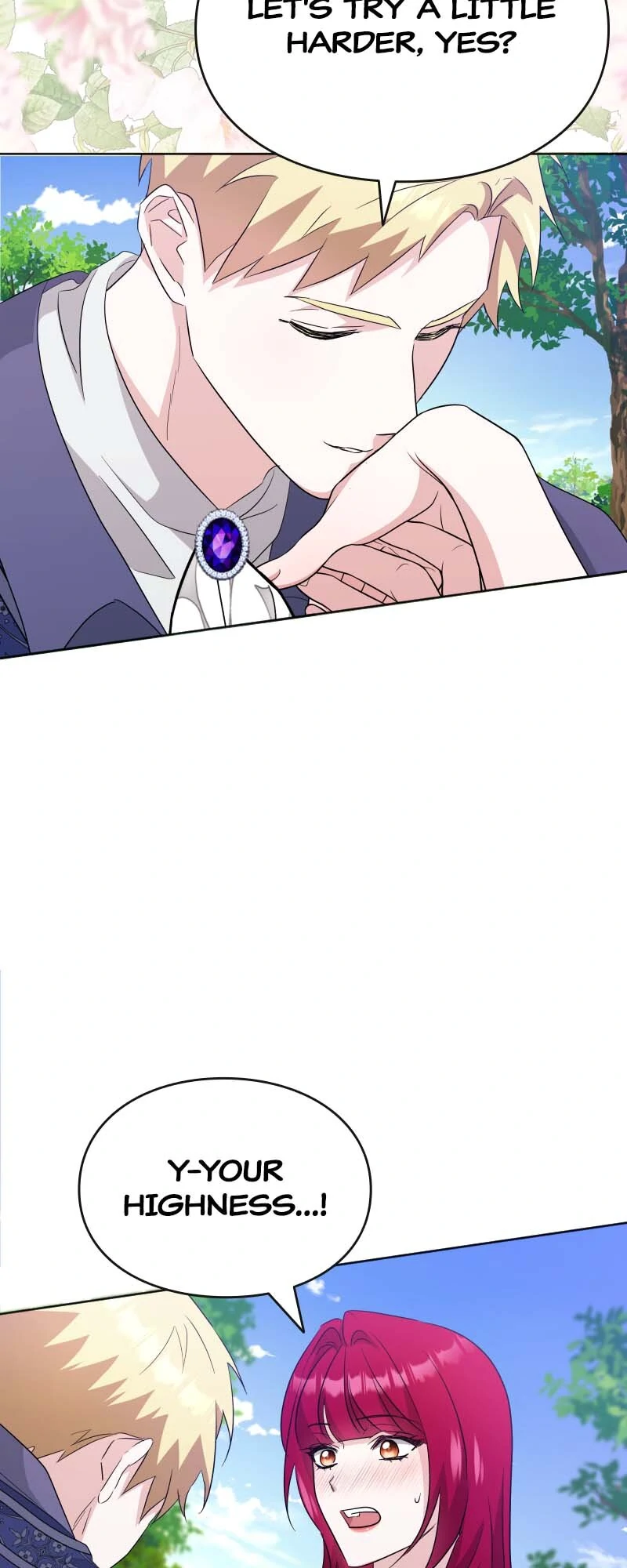 There’s a Witch in the Emperor’s Bedroom Chapter 42 251 43