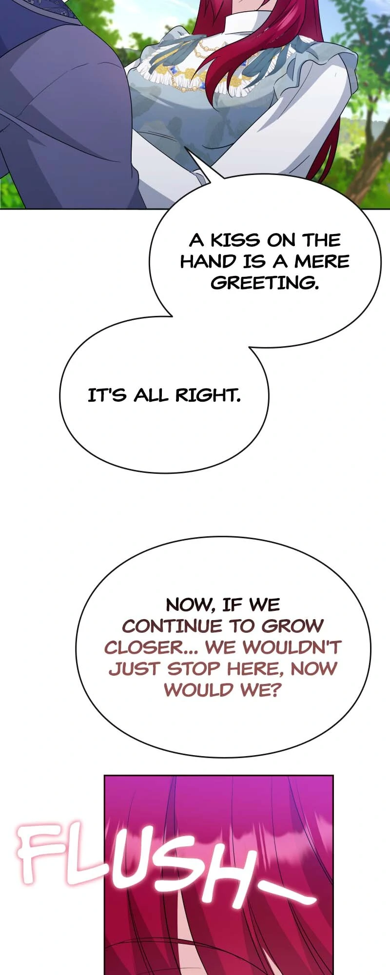 There’s a Witch in the Emperor’s Bedroom Chapter 42 252 44