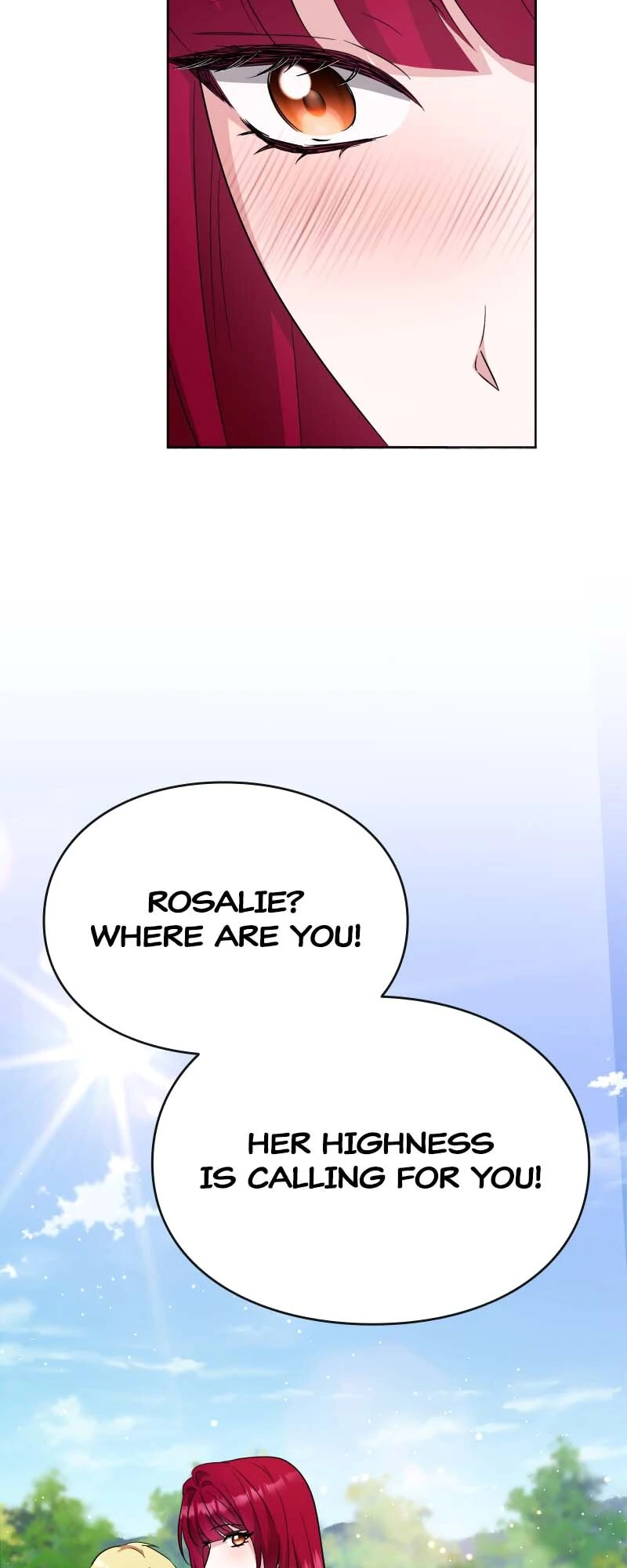 There’s a Witch in the Emperor’s Bedroom Chapter 42 253 45