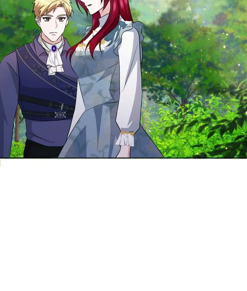 There’s a Witch in the Emperor’s Bedroom Chapter 42 254 46