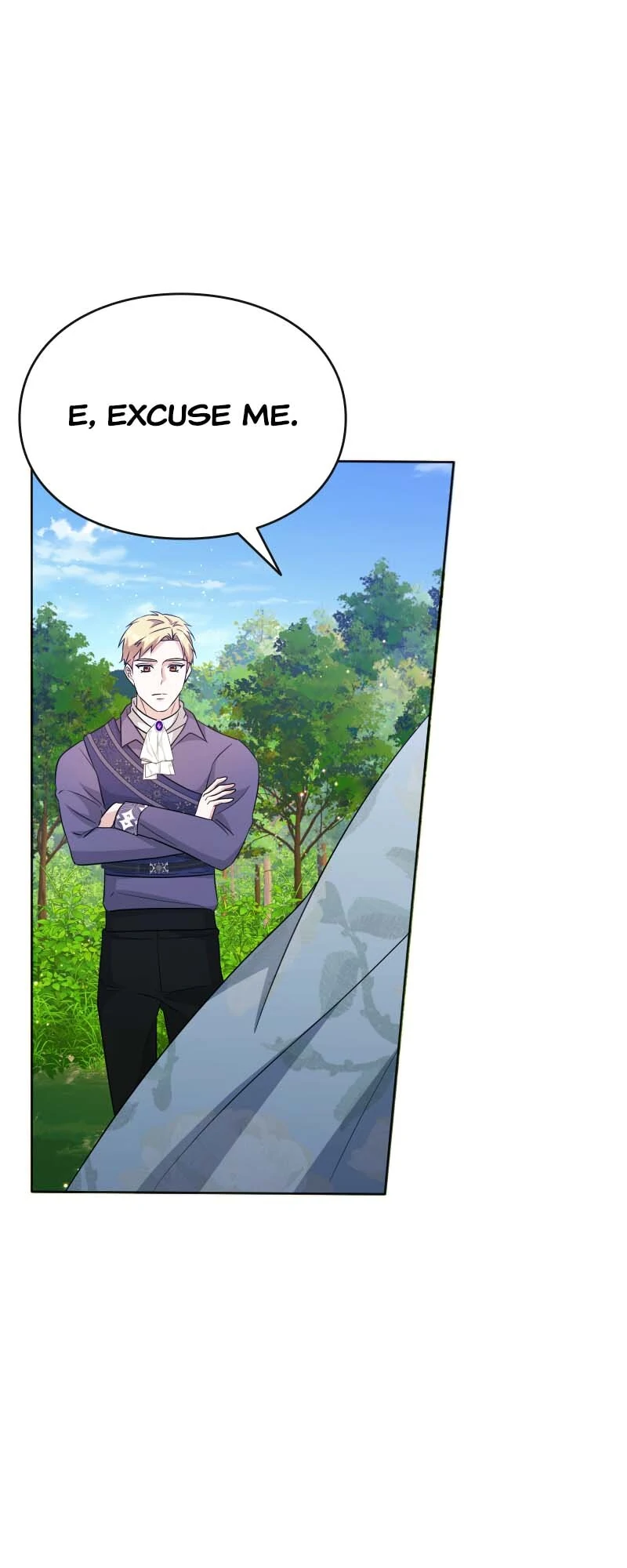 There’s a Witch in the Emperor’s Bedroom Chapter 42 255 47