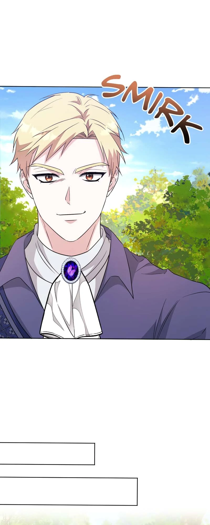 There’s a Witch in the Emperor’s Bedroom Chapter 42 256 48