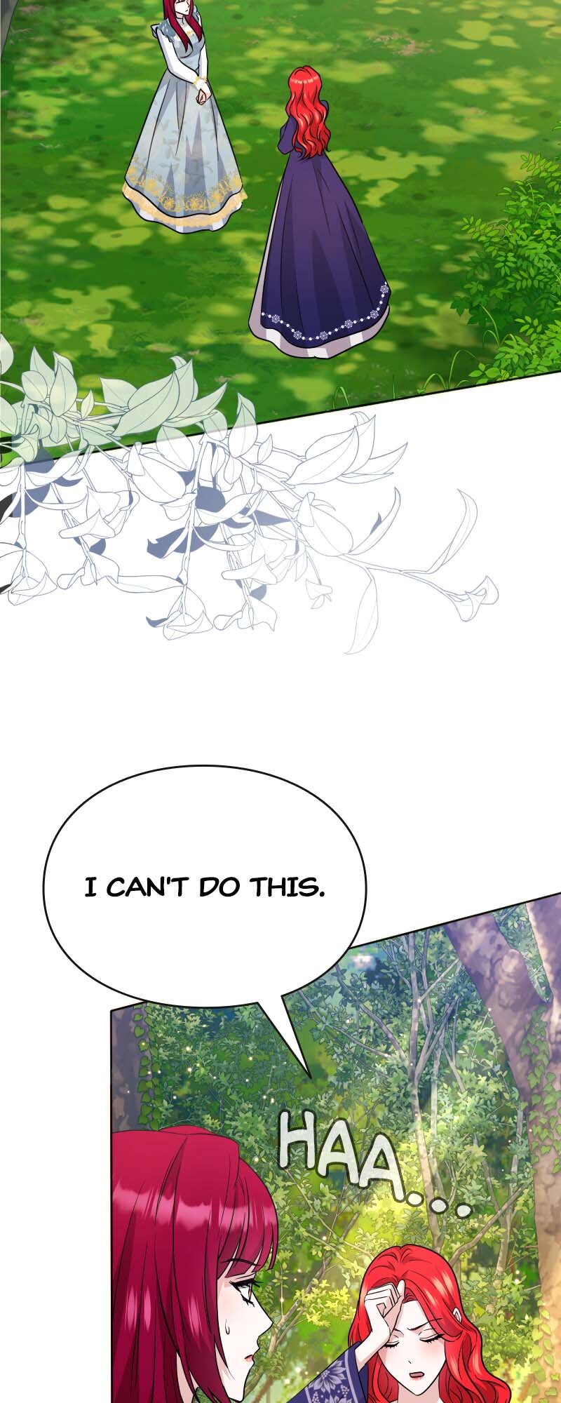 There’s a Witch in the Emperor’s Bedroom Chapter 42 258 50