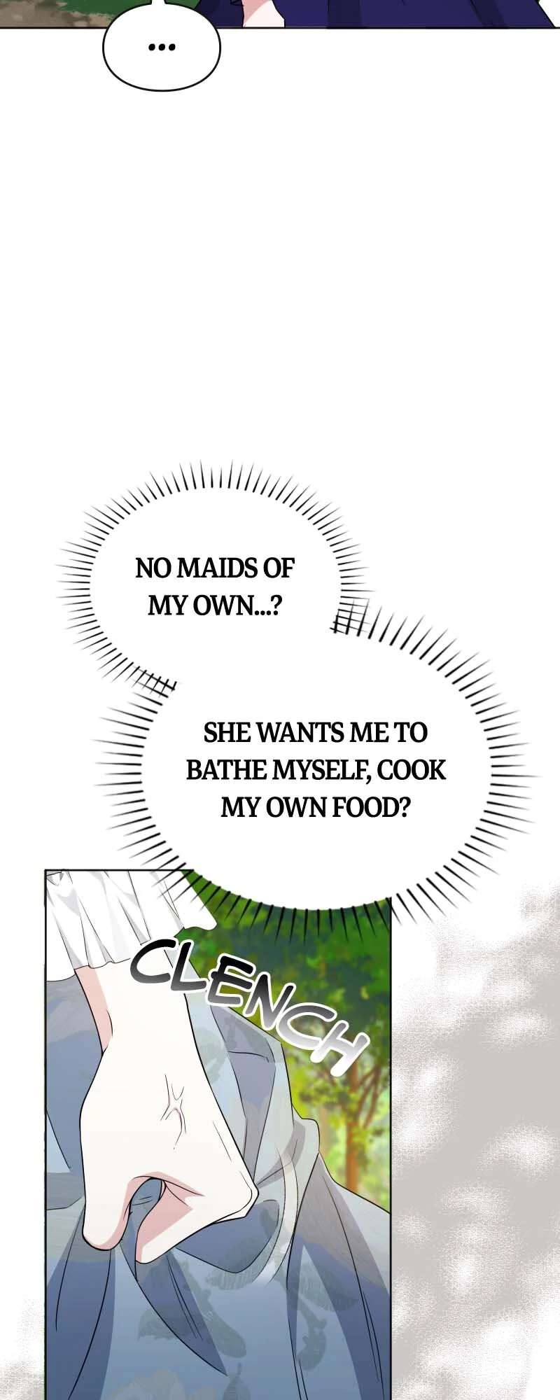 There’s a Witch in the Emperor’s Bedroom Chapter 42 262 54