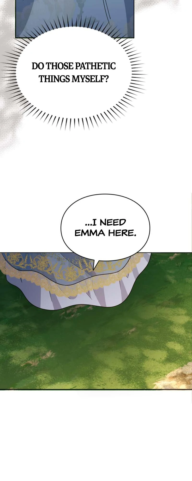 There’s a Witch in the Emperor’s Bedroom Chapter 42 263 55