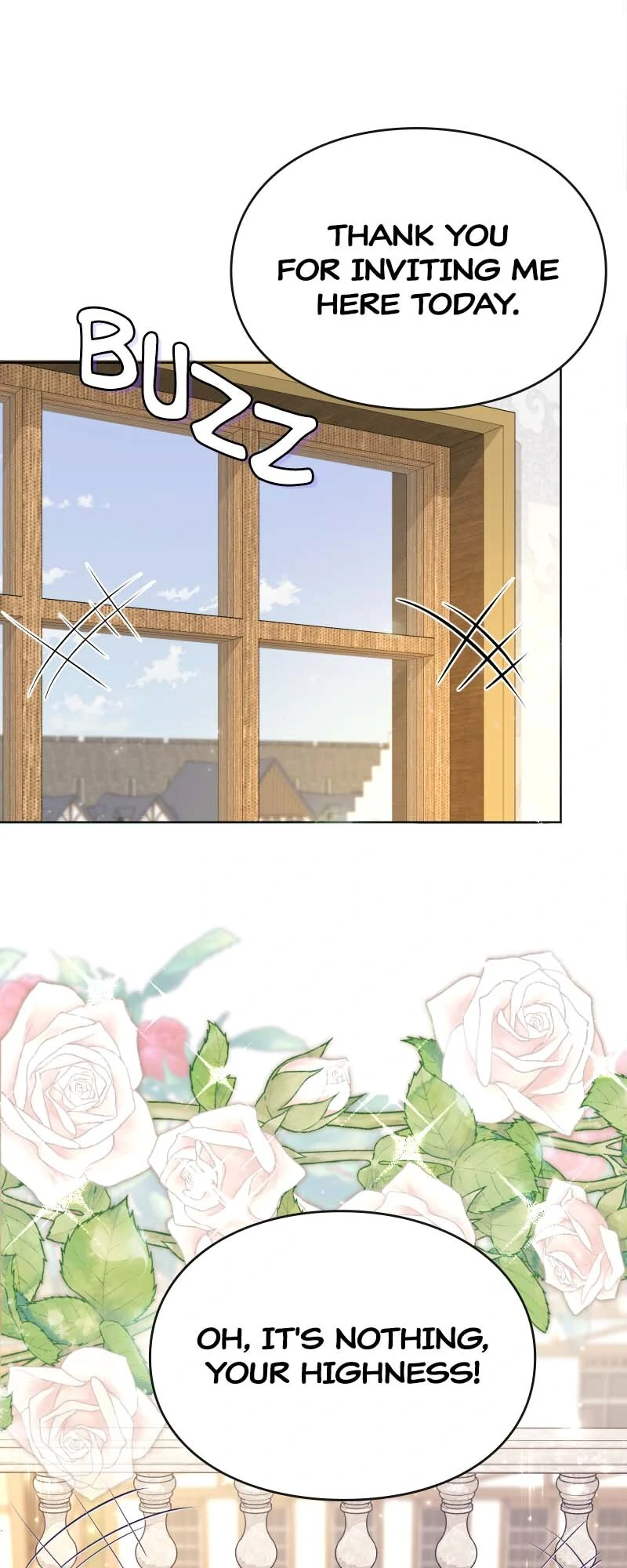 There’s a Witch in the Emperor’s Bedroom Chapter 42 266 58