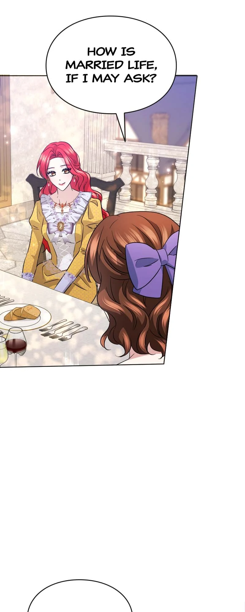 There’s a Witch in the Emperor’s Bedroom Chapter 42 268 60