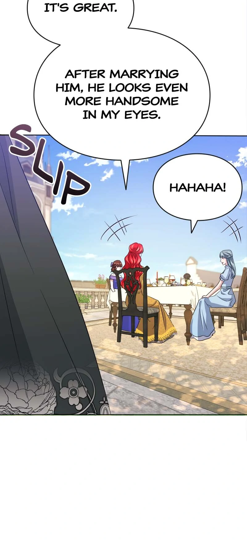 There’s a Witch in the Emperor’s Bedroom Chapter 42 269 61