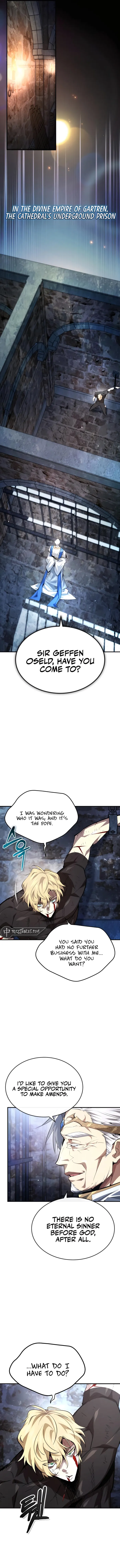 There’s No Such Thing as a Bad Hero in the World Chapter 24 57 05