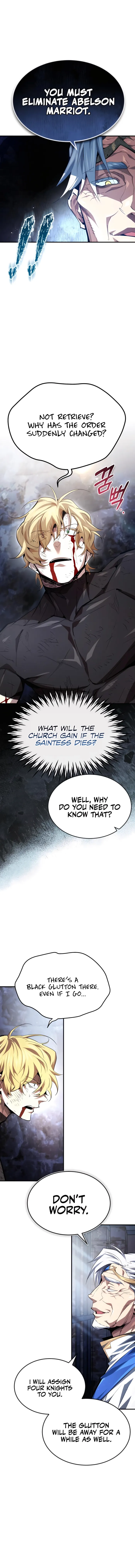 There’s No Such Thing as a Bad Hero in the World Chapter 24 58 06