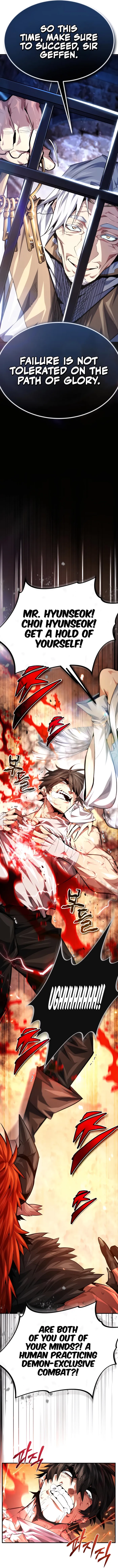 There’s No Such Thing as a Bad Hero in the World Chapter 24 59 07