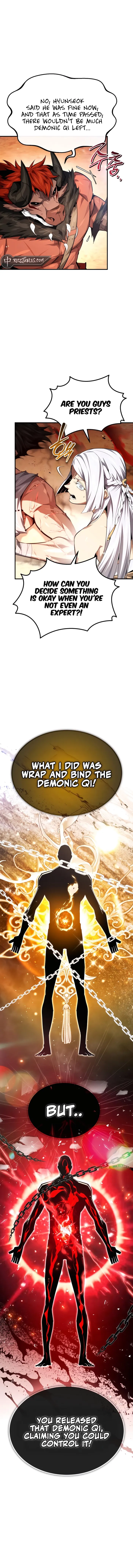 There’s No Such Thing as a Bad Hero in the World Chapter 24 60 08