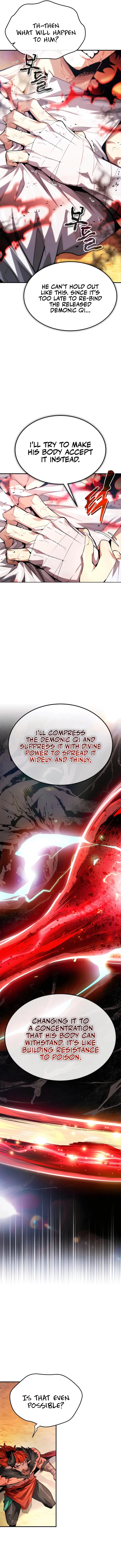 There’s No Such Thing as a Bad Hero in the World Chapter 24 61 09