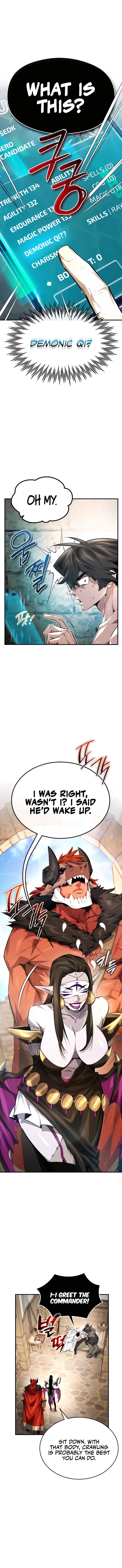 There’s No Such Thing as a Bad Hero in the World Chapter 24 64 12