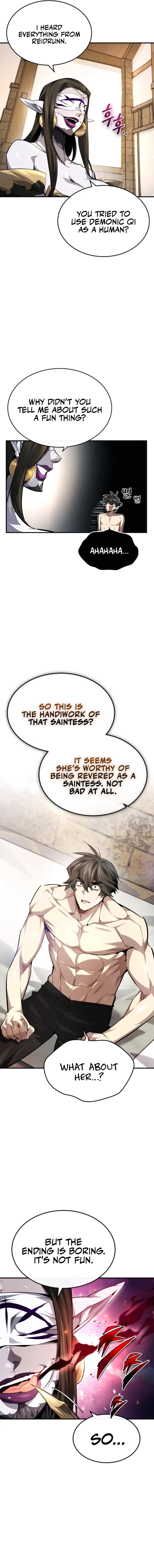 There’s No Such Thing as a Bad Hero in the World Chapter 24 65 13