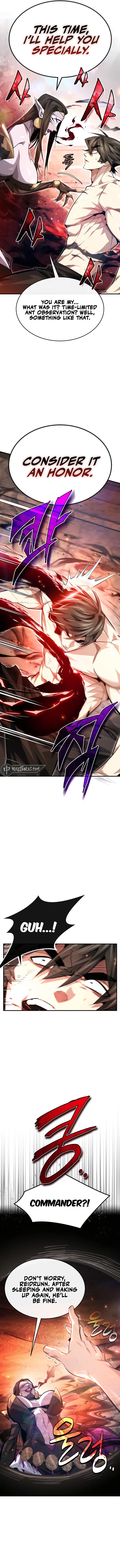 There’s No Such Thing as a Bad Hero in the World Chapter 24 66 14