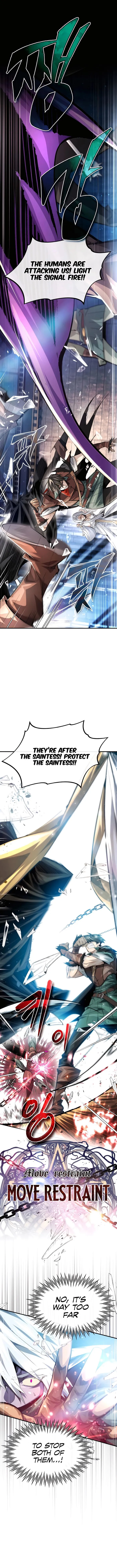 There’s No Such Thing as a Bad Hero in the World Chapter 26 62 01