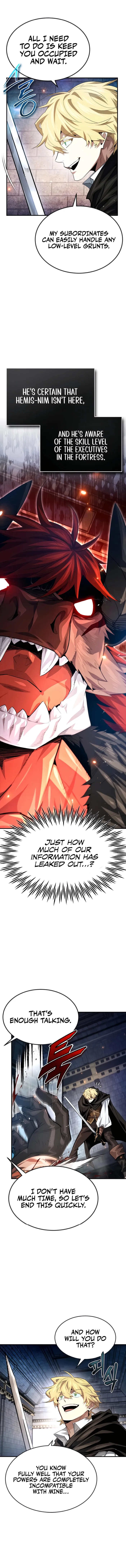 There’s No Such Thing as a Bad Hero in the World Chapter 26 65 04