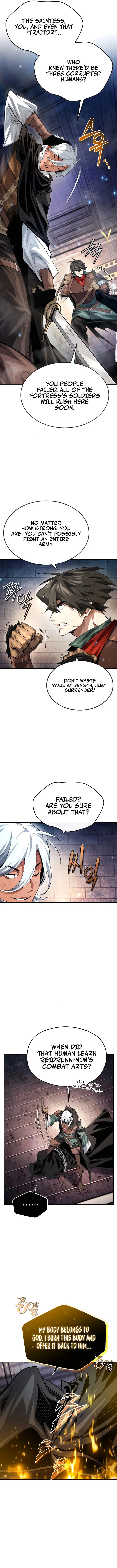 There’s No Such Thing as a Bad Hero in the World Chapter 26 67 06