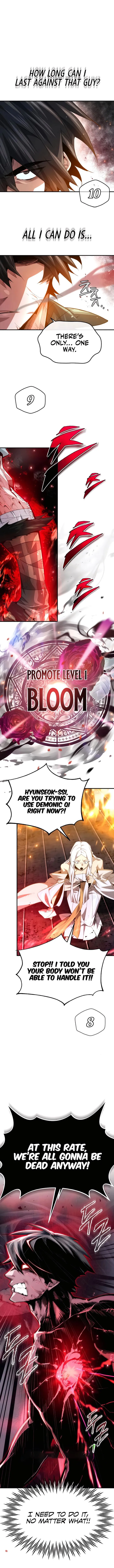 There’s No Such Thing as a Bad Hero in the World Chapter 26 71 10