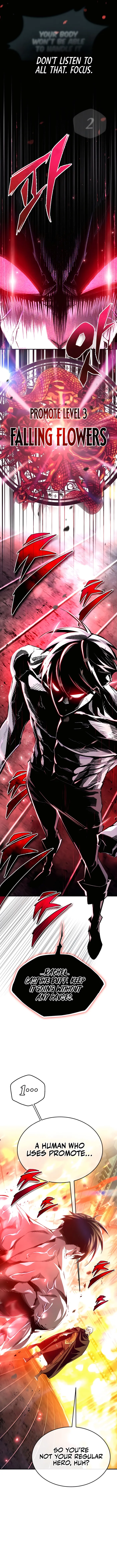 There’s No Such Thing as a Bad Hero in the World Chapter 26 74 13