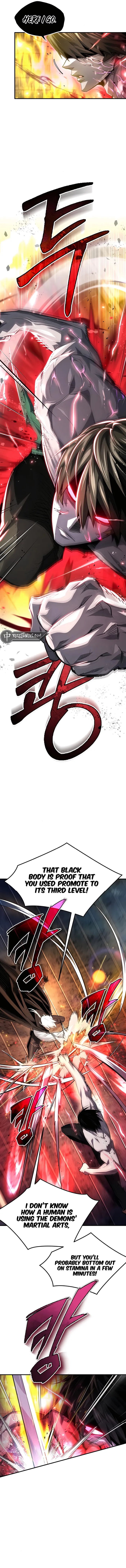 There’s No Such Thing as a Bad Hero in the World Chapter 26 75 14