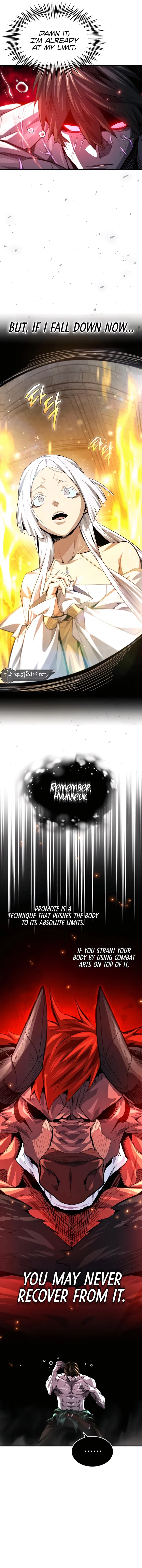 There’s No Such Thing as a Bad Hero in the World Chapter 26 78 17