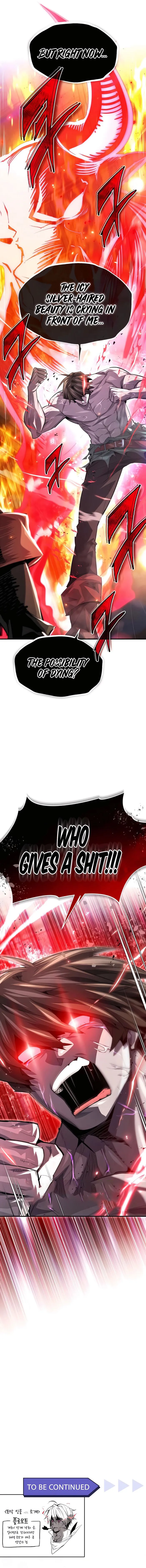 There’s No Such Thing as a Bad Hero in the World Chapter 26 79 18