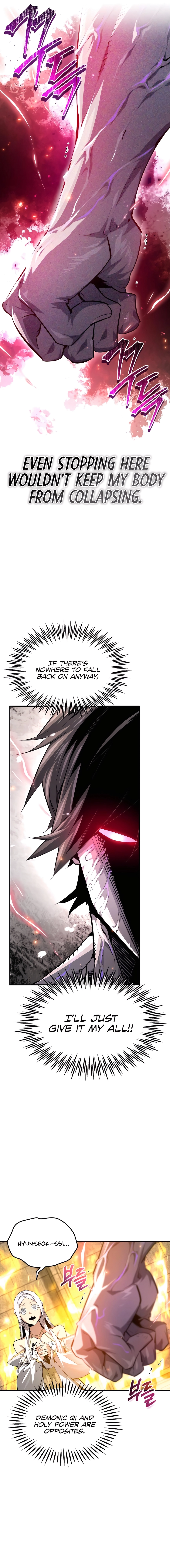 There’s No Such Thing as a Bad Hero in the World Chapter 27 72 02