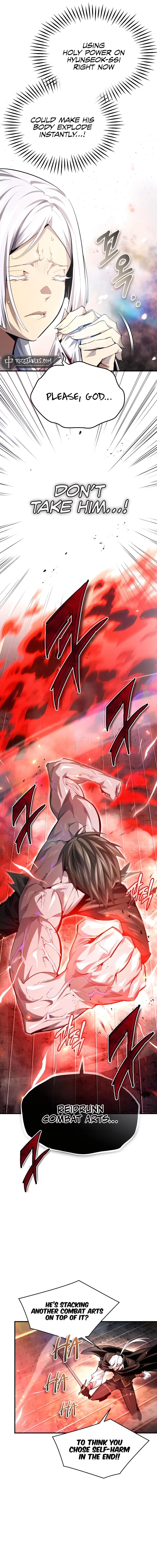 There’s No Such Thing as a Bad Hero in the World Chapter 27 73 03